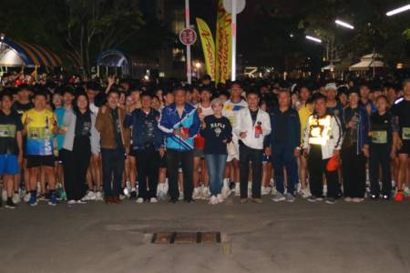 กิจกรรมจักรคำฯ ไมโครมาราธอน ครั้งที่ 29  และ กิจกรรมส่งท้ายปีเก่า ต้อนรับปีใหม่ 2569  วันจันทร์ที่ 29 ธันวาคม 2568 โรงเรียนจักรคำคณาทร จังหวัดลำพูน จัดกิจกรรมจักรคำฯ ไมโครมาราธอนครั้งที่ 29 ประจำปี 2568 และกิจกรรมส่งท้ายปีเก่า ต้อนรับปีใหม่ 2569