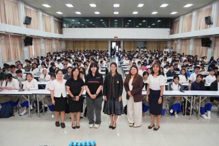 โรงเรียนจักรคำคณาทร จังหวัดลำพูน จัดกิจกรรมแนะแนวการศึกษาต่อและเตรียมความพร้อมสู่มหาวิทยาลัยในระบบ TCAS70 สำหรับนักเรียนชั้นมัธยมศึกษาปีที่ 6 วันศุกร์ที่ 10 กรกฎาคม พ.ศ. 2569 โรงเรียนจักรคำคณาทร จังหวัดลำพูน จัดกิจกรรมแนะแนวการศึกษาต่อ